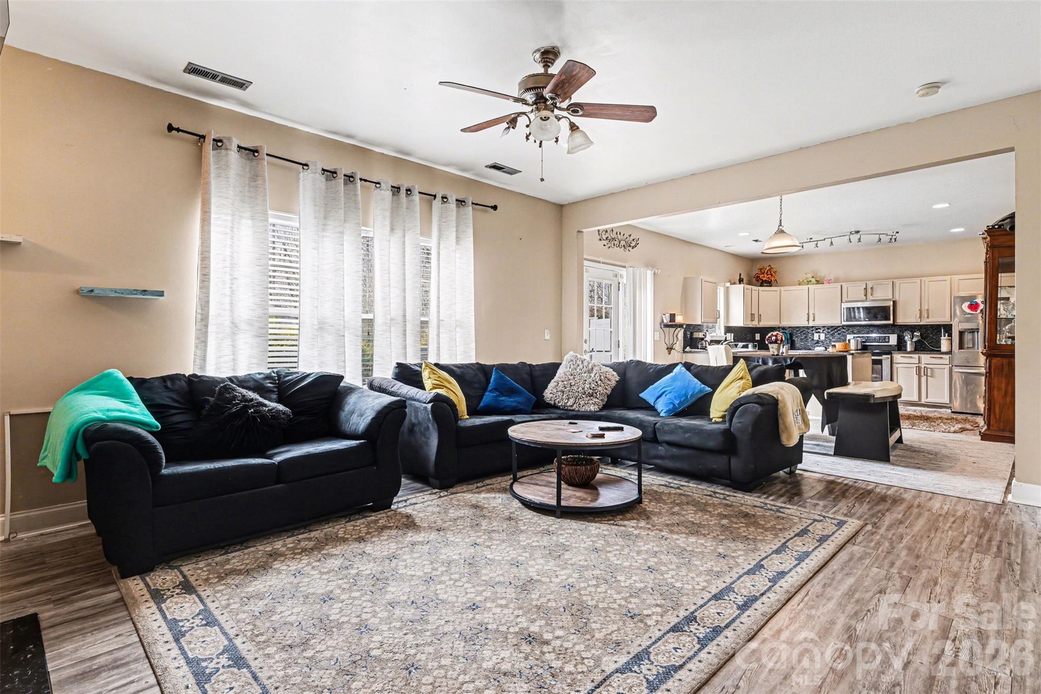 4005 Magna Lane Indian Trail NC 28079