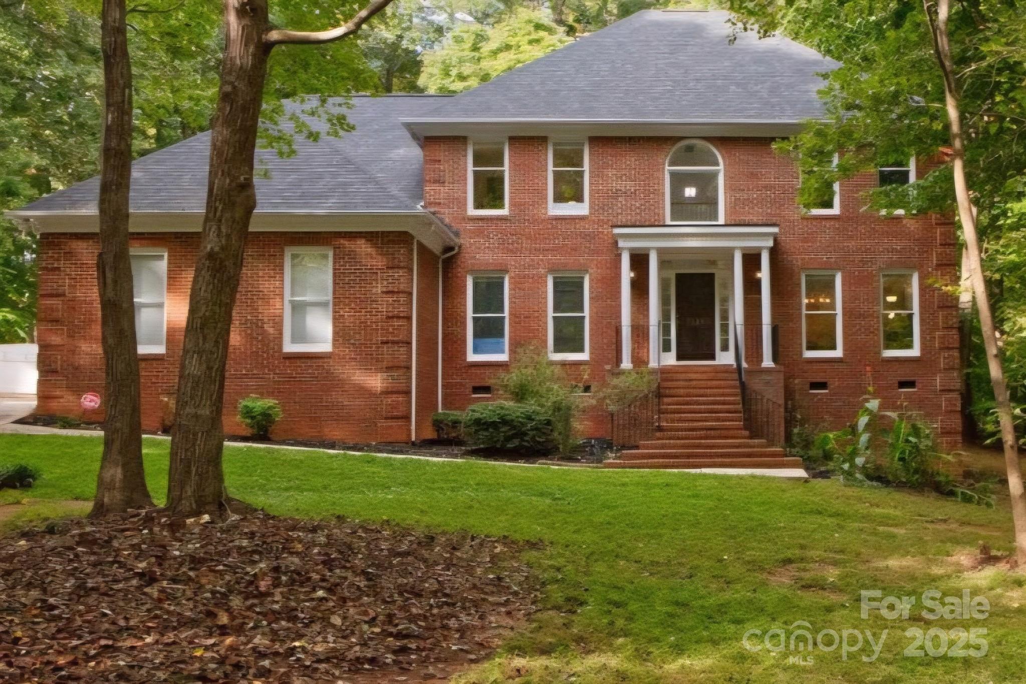 7324 Cobblecreek Drive Matthews NC 28104