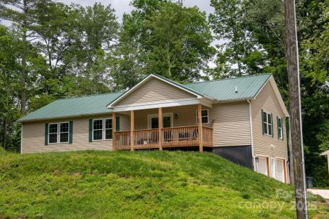 1036 Williamsburg Drive Lenoir NC 28645