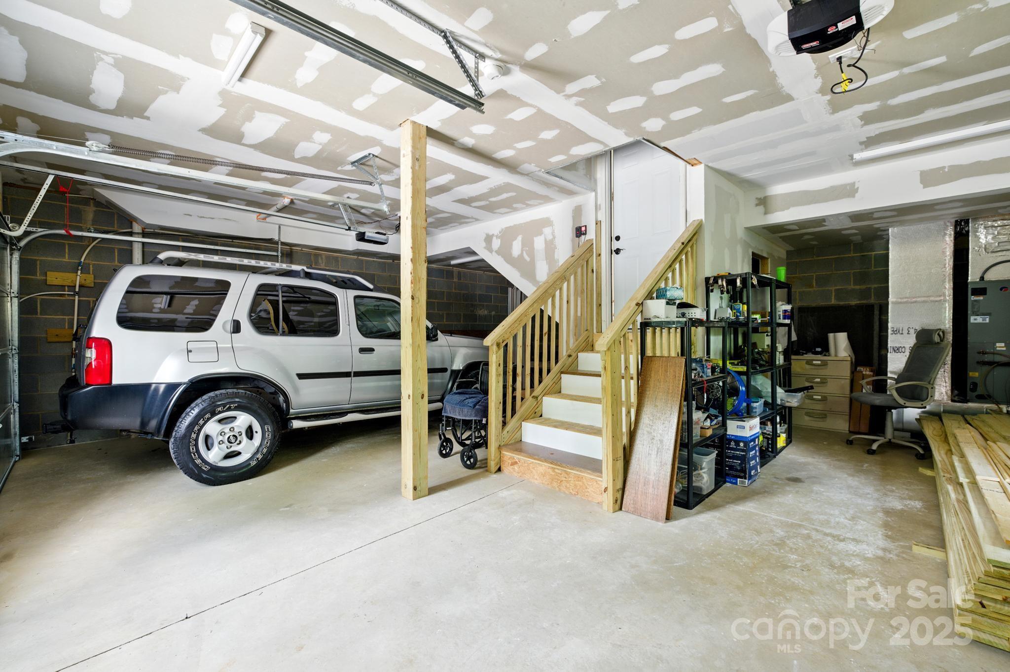 1036 Williamsburg Drive Lenoir NC 28645