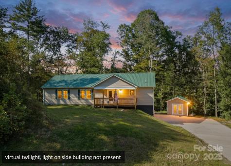 1036 Williamsburg Drive Lenoir NC 28645