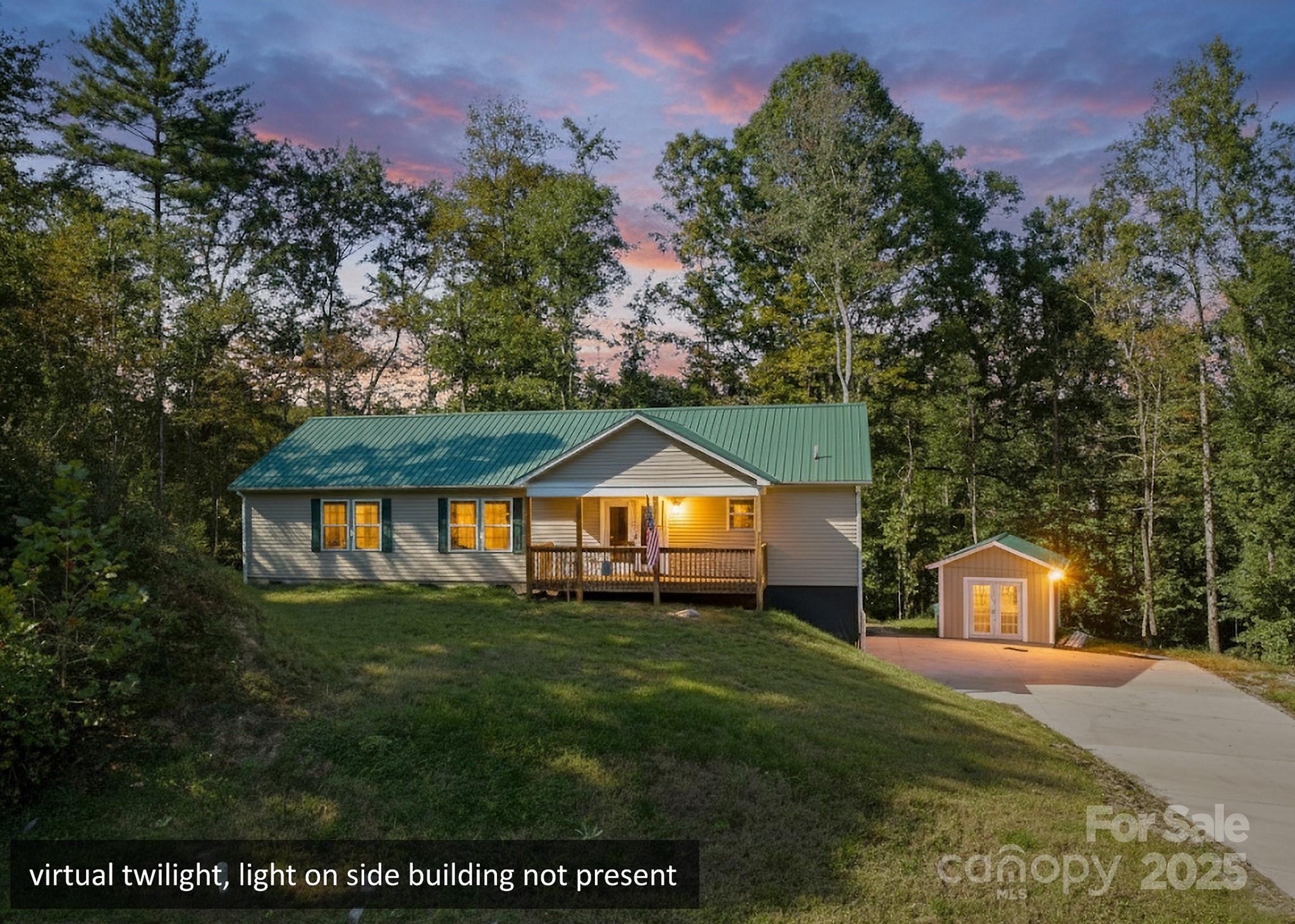 1036 Williamsburg Drive Lenoir NC 28645