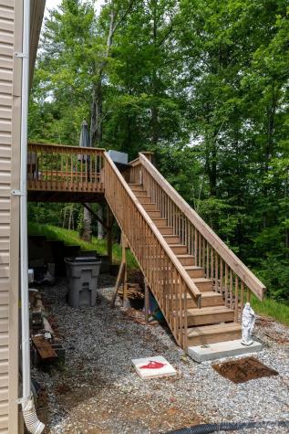1036 Williamsburg Drive Lenoir NC 28645