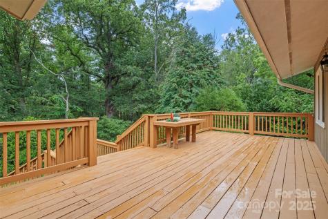 15 Beaverdam Court Asheville NC 28804