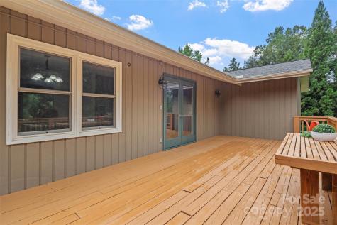 15 Beaverdam Court Asheville NC 28804
