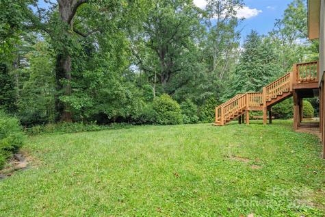 15 Beaverdam Court Asheville NC 28804