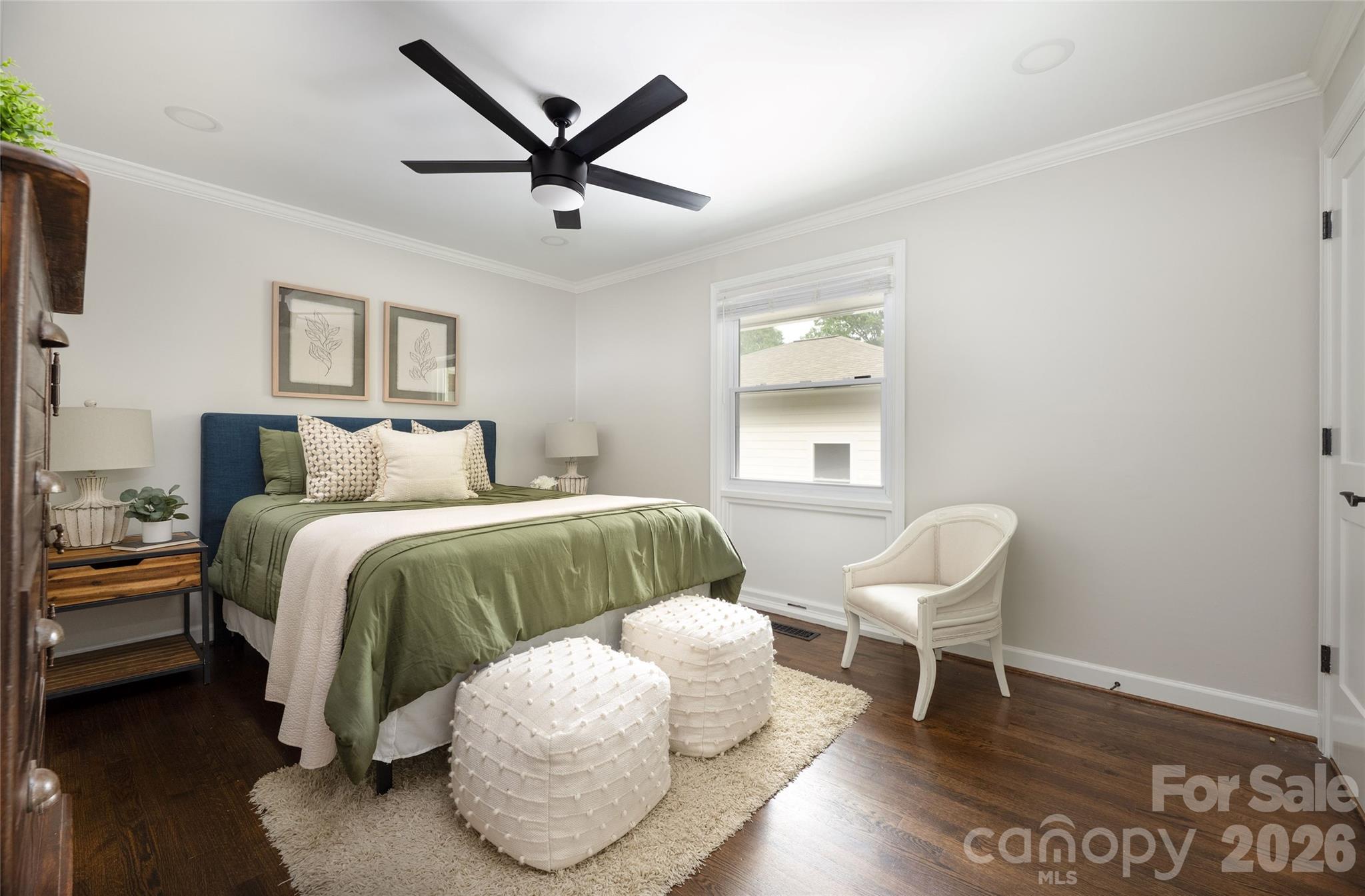 4601 General Pershing Drive Charlotte NC 28209