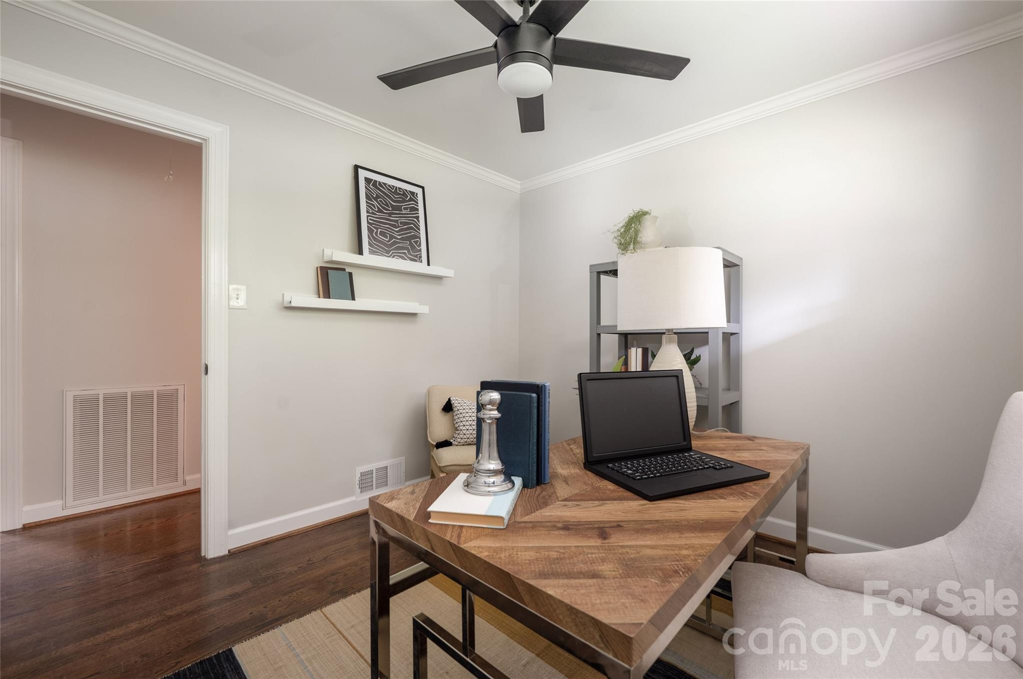 4601 General Pershing Drive Charlotte NC 28209