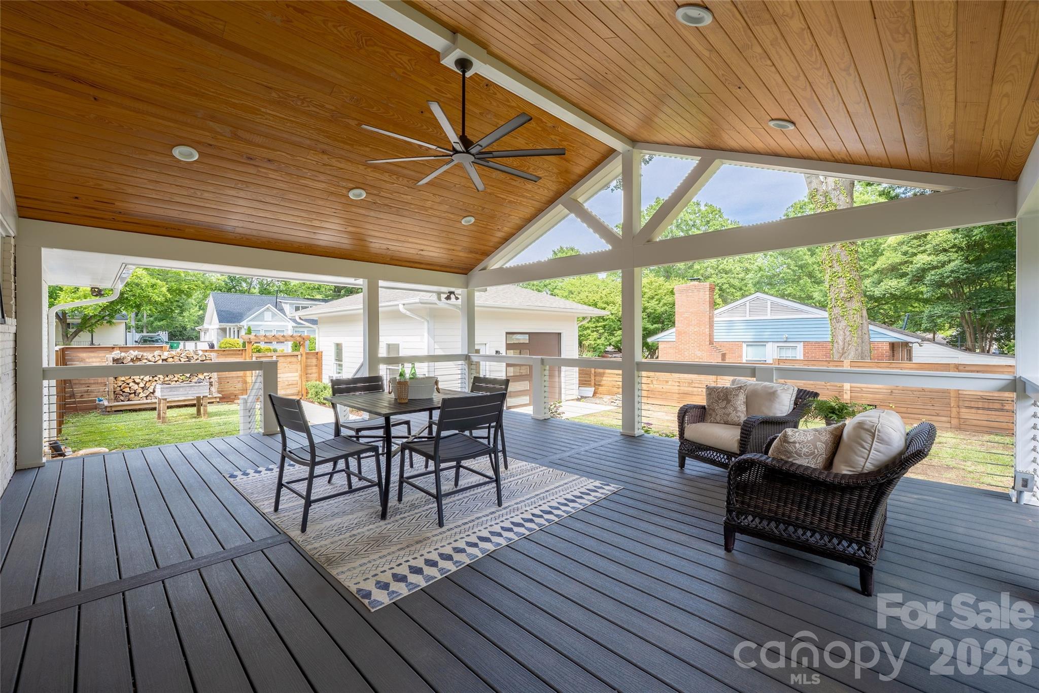 4601 General Pershing Drive Charlotte NC 28209
