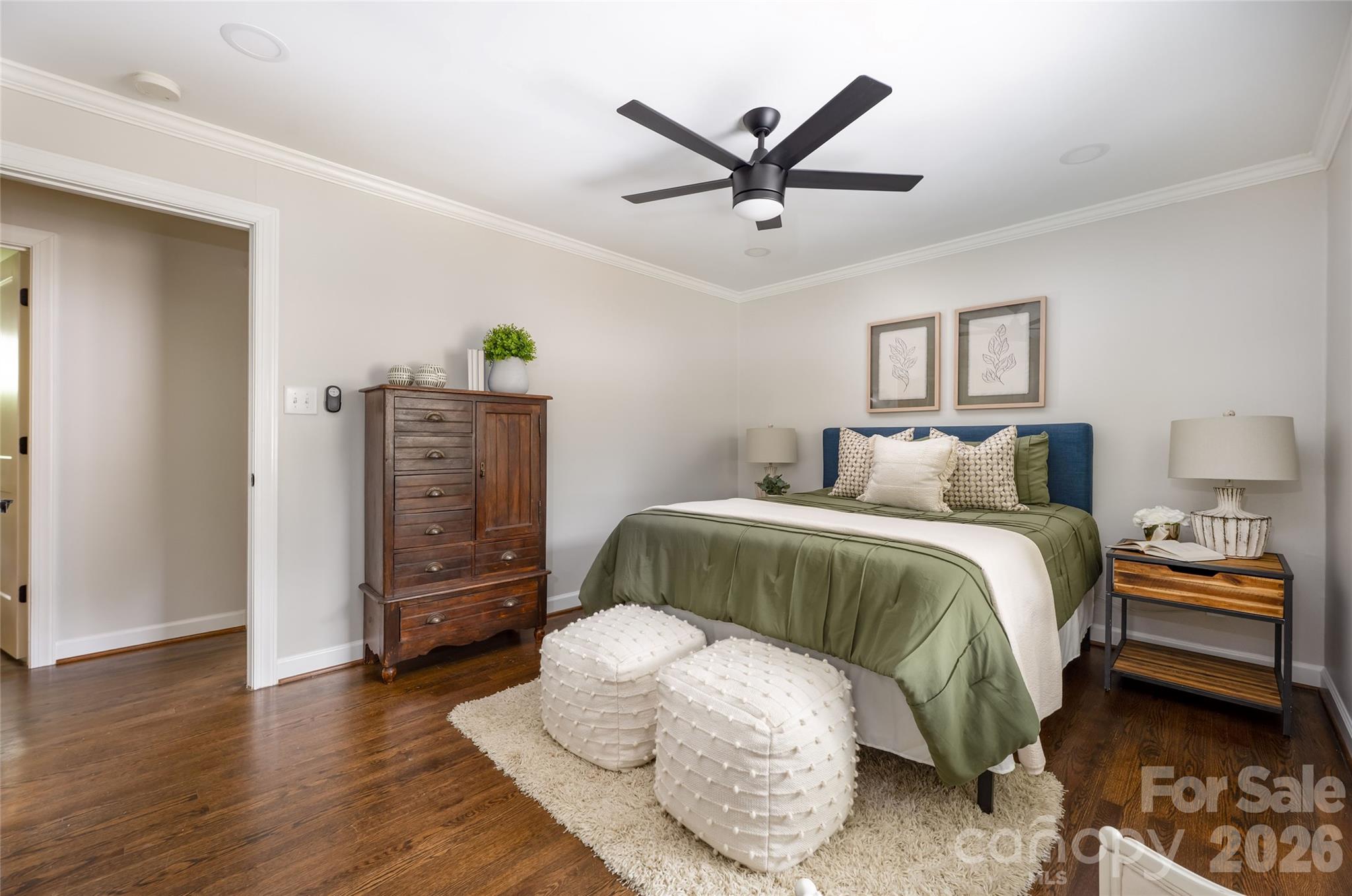 4601 General Pershing Drive Charlotte NC 28209