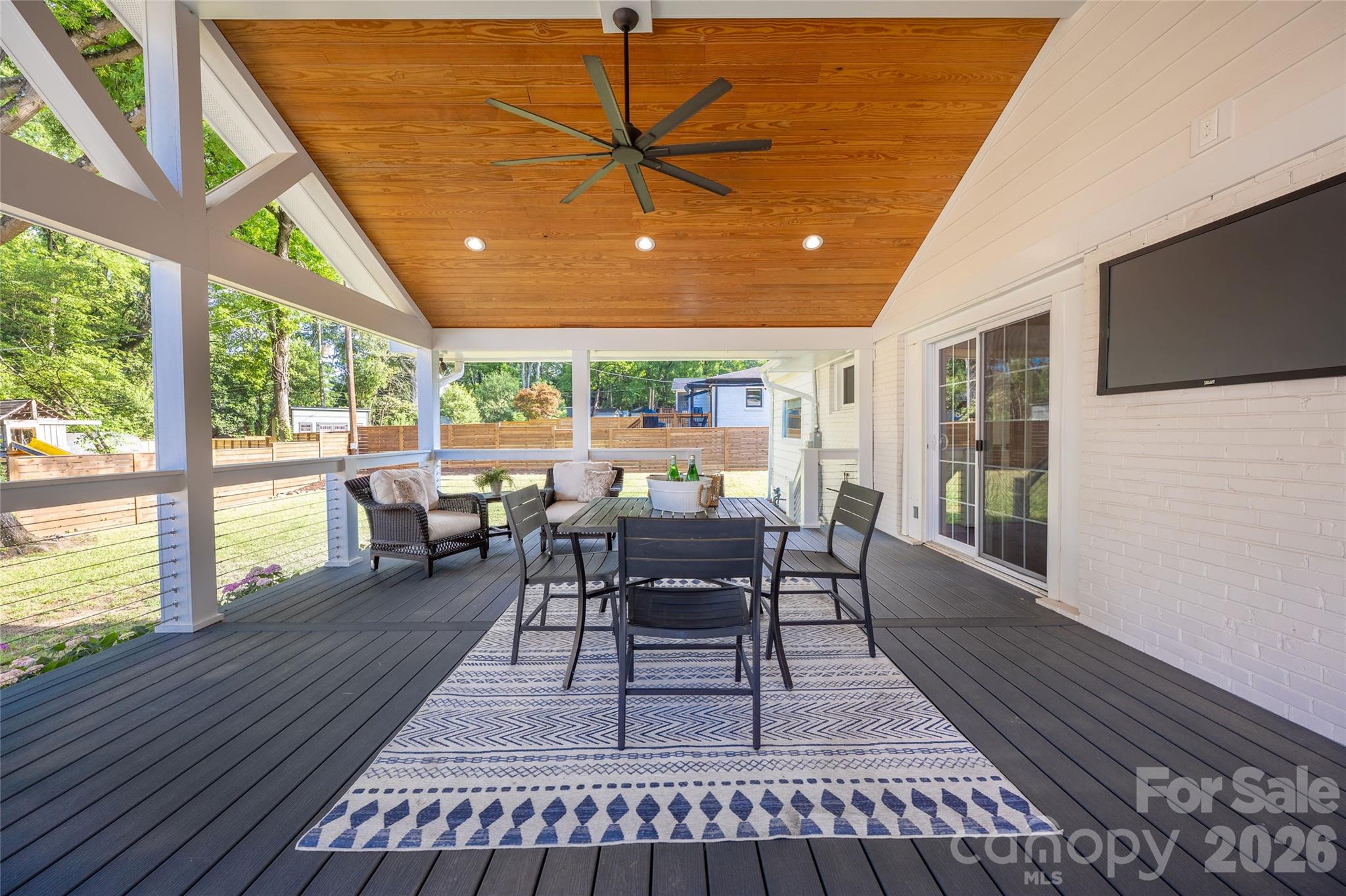 4601 General Pershing Drive Charlotte NC 28209