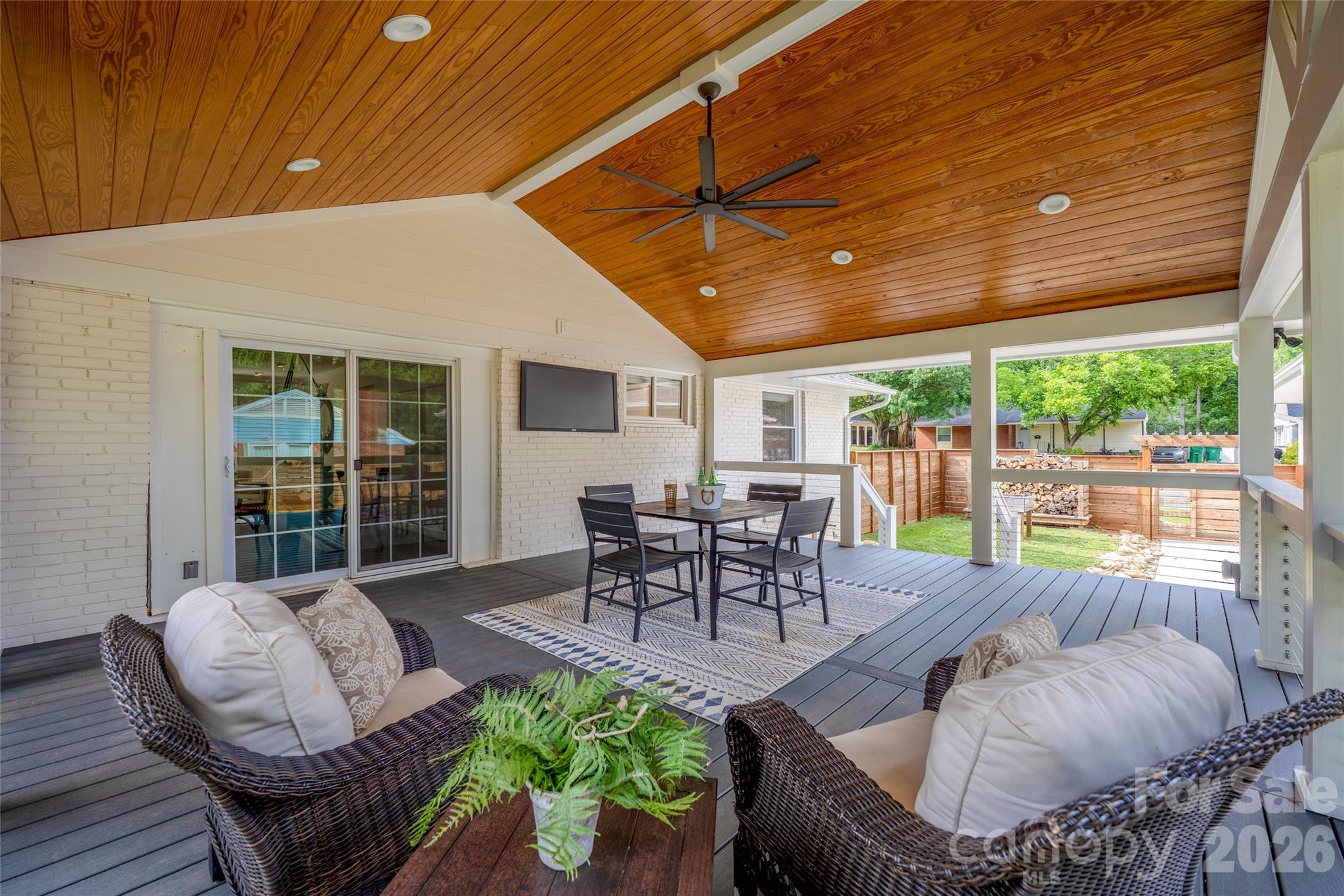 4601 General Pershing Drive Charlotte NC 28209
