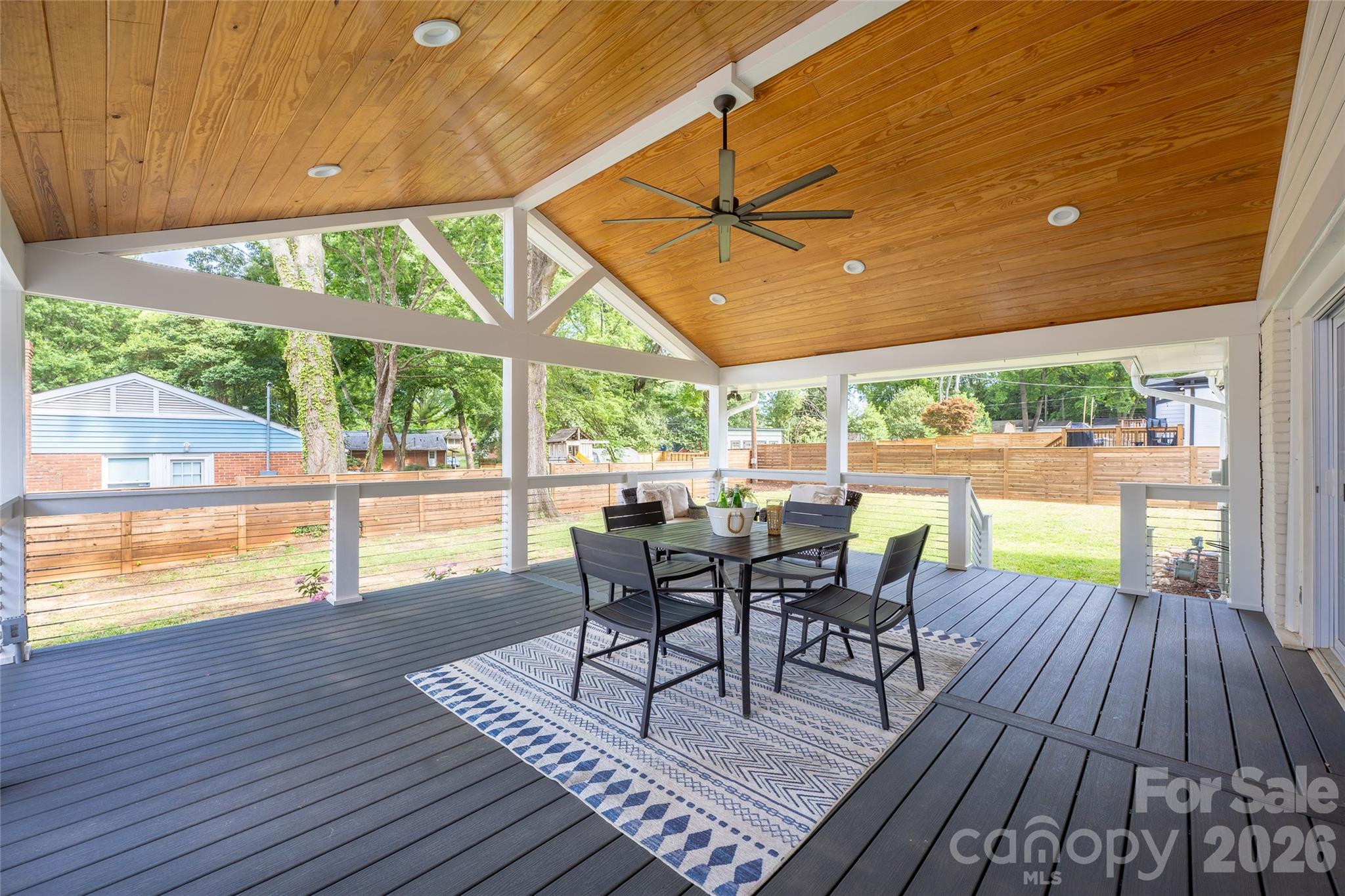 4601 General Pershing Drive Charlotte NC 28209