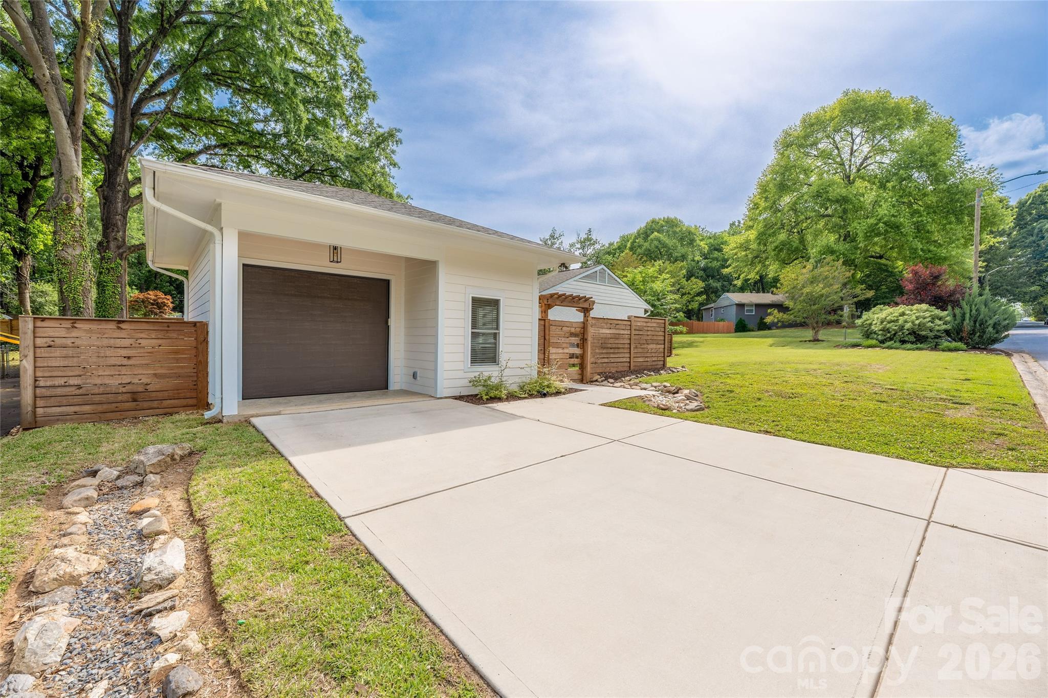 4601 General Pershing Drive Charlotte NC 28209