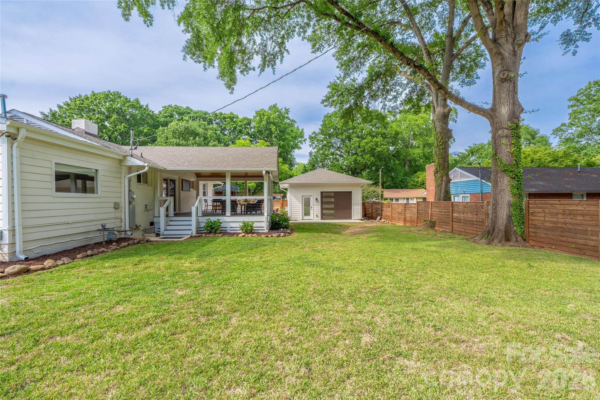 4601 General Pershing Drive Charlotte NC 28209
