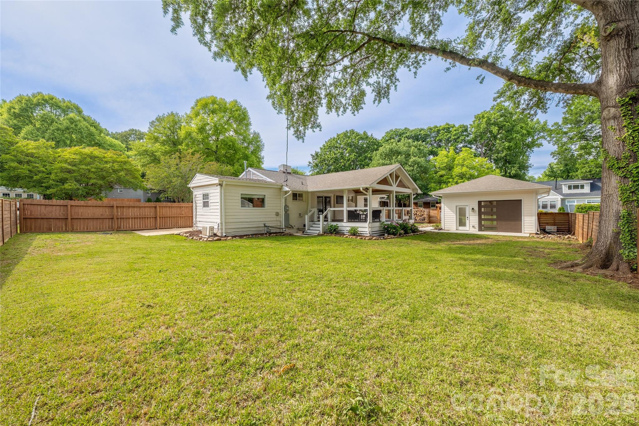 4601 General Pershing Drive Charlotte NC 28209
