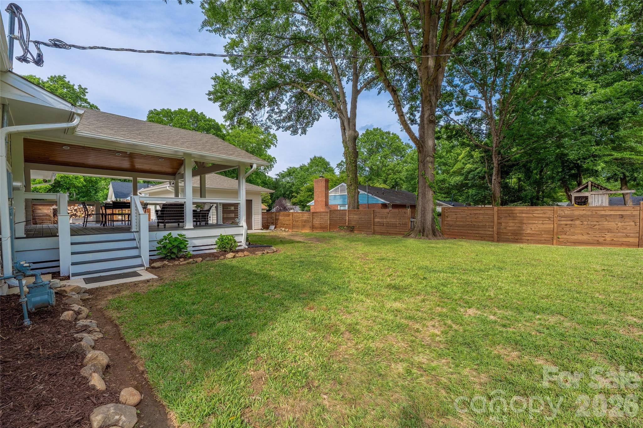 4601 General Pershing Drive Charlotte NC 28209