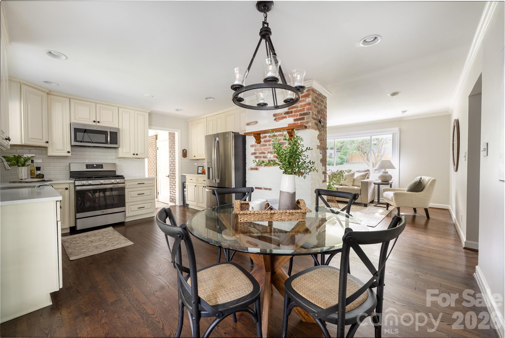 4601 General Pershing Drive Charlotte NC 28209