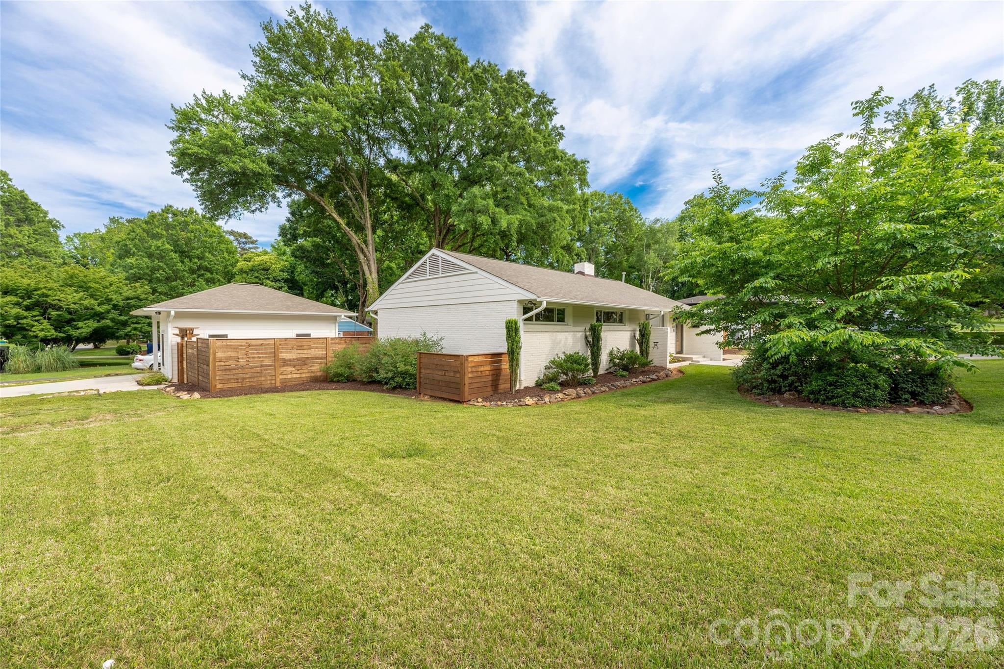 4601 General Pershing Drive Charlotte NC 28209
