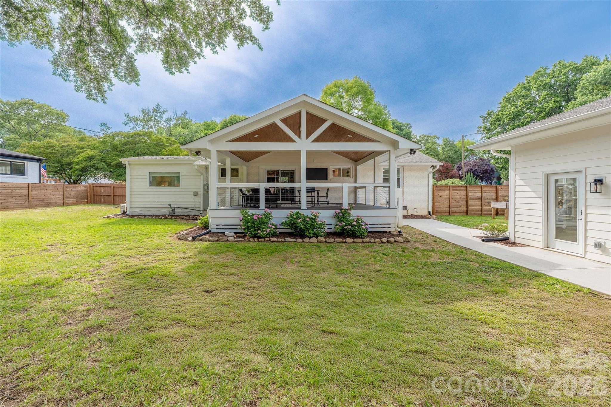 4601 General Pershing Drive Charlotte NC 28209