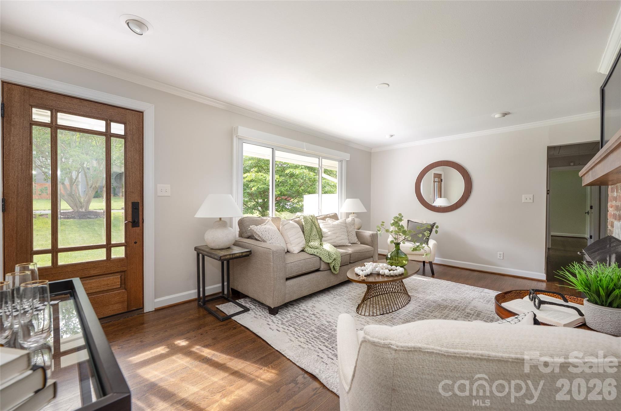4601 General Pershing Drive Charlotte NC 28209