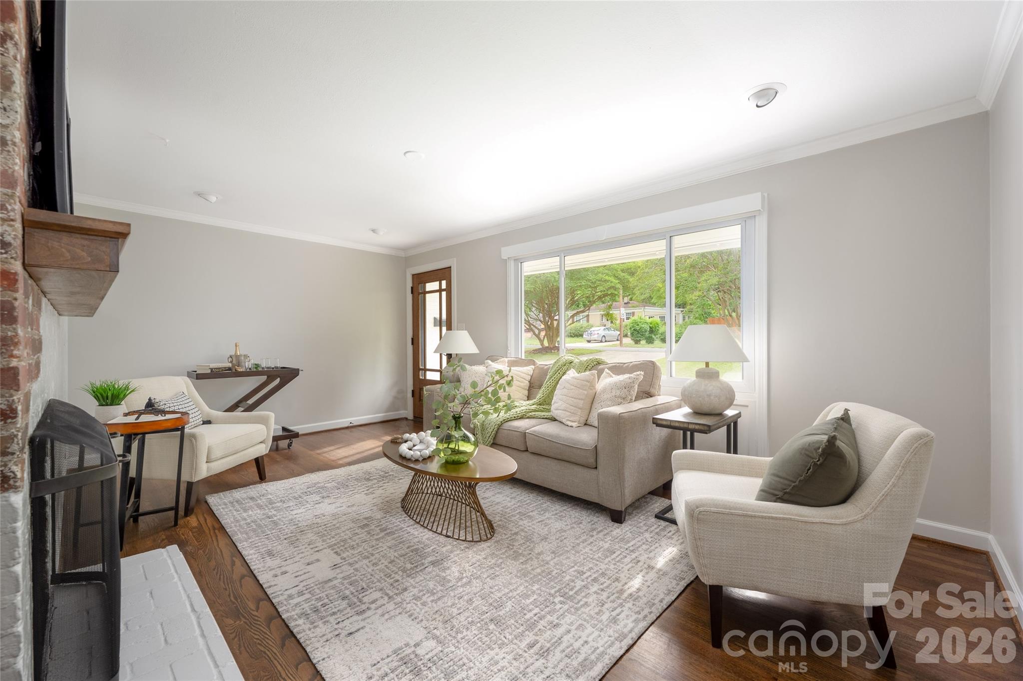 4601 General Pershing Drive Charlotte NC 28209