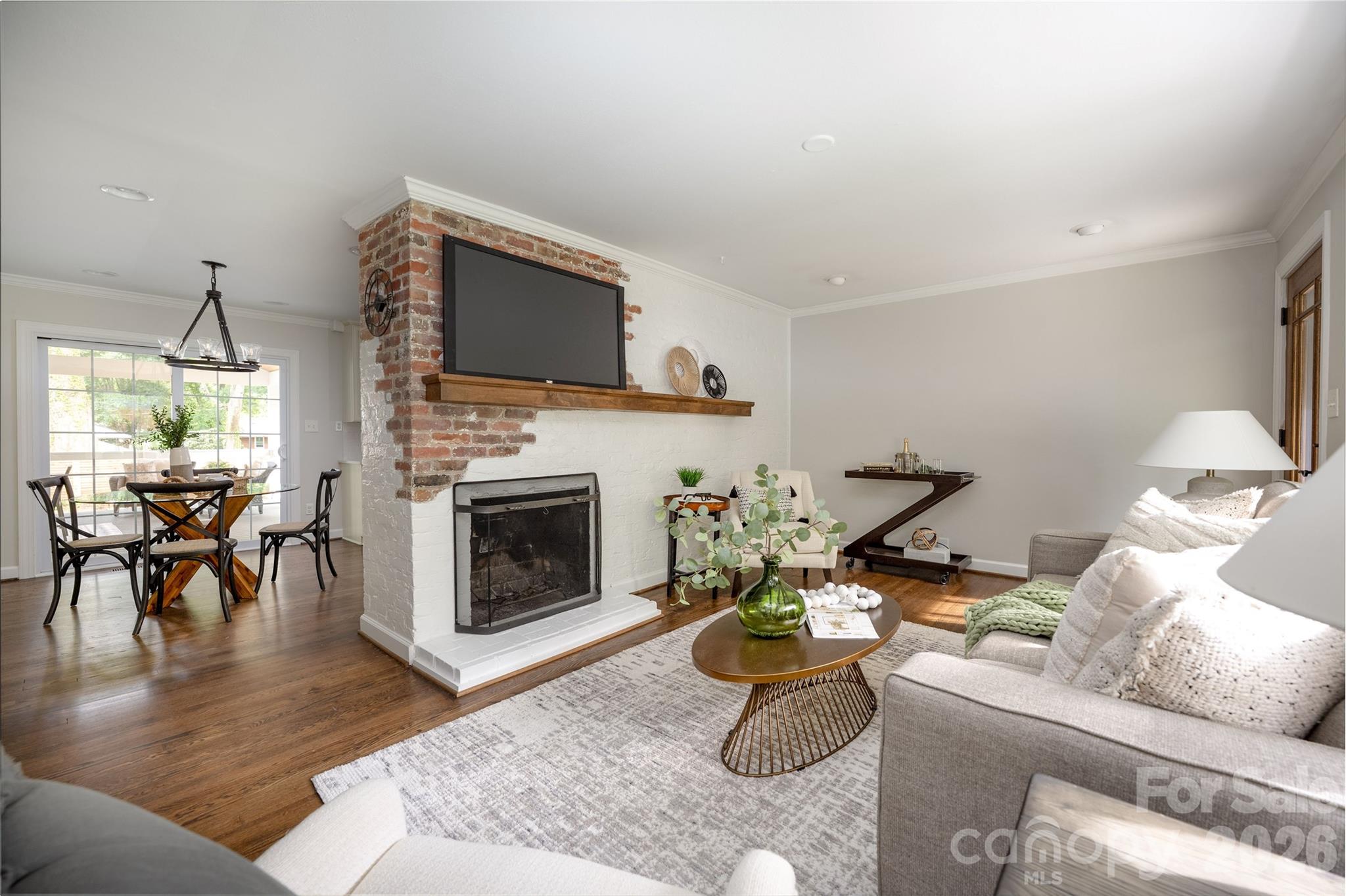 4601 General Pershing Drive Charlotte NC 28209