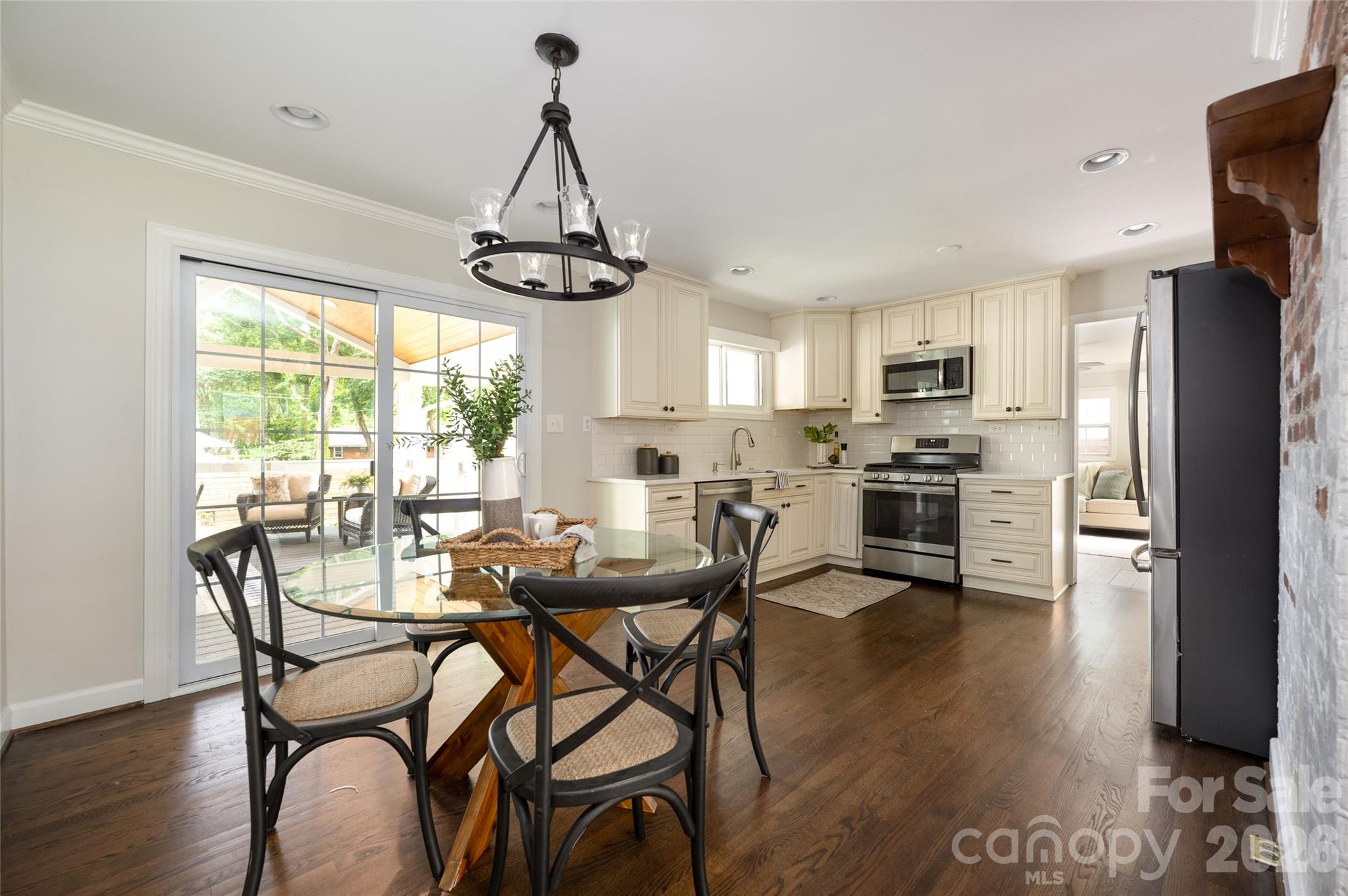 4601 General Pershing Drive Charlotte NC 28209