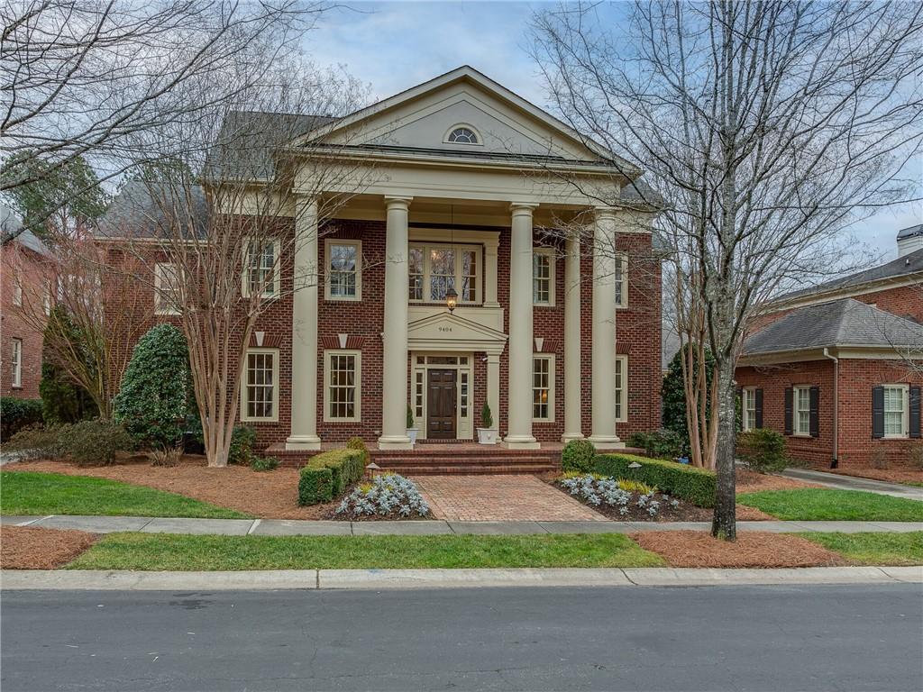 9404 Heydon Hall Circle Charlotte NC 28210