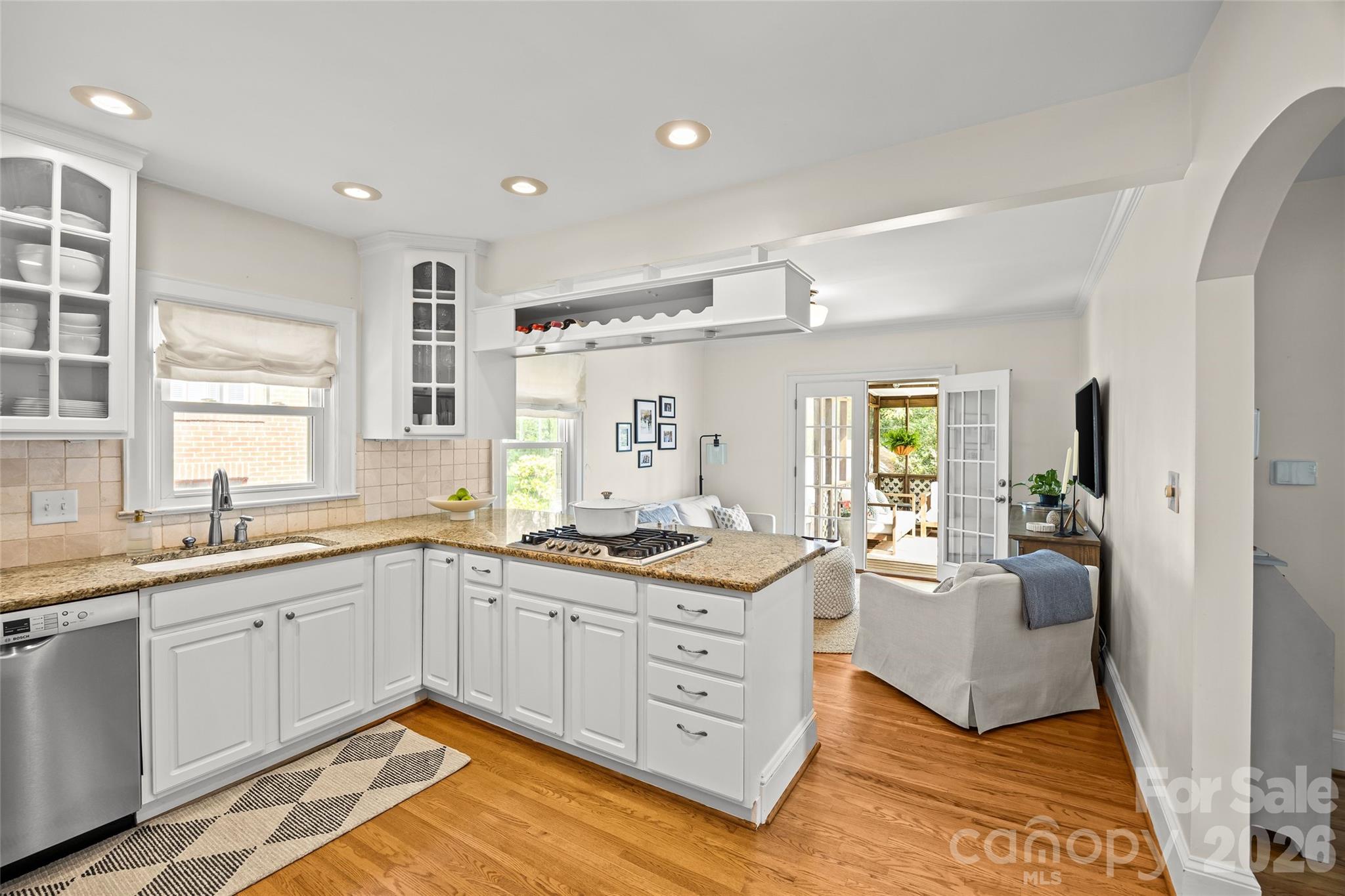 1825 Sprague Avenue Charlotte NC 28205