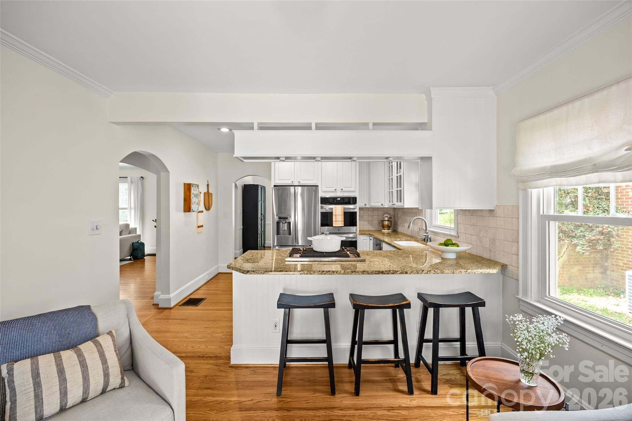 1825 Sprague Avenue Charlotte NC 28205