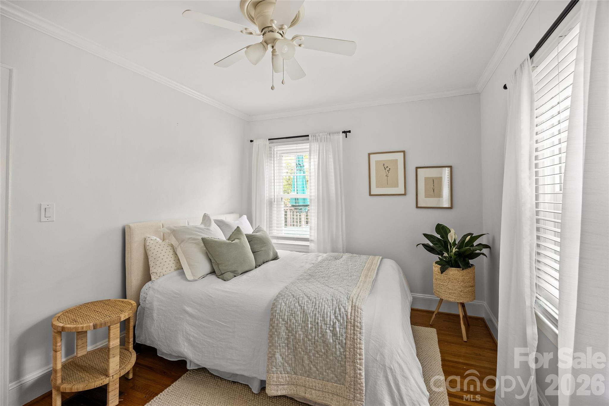 1825 Sprague Avenue Charlotte NC 28205