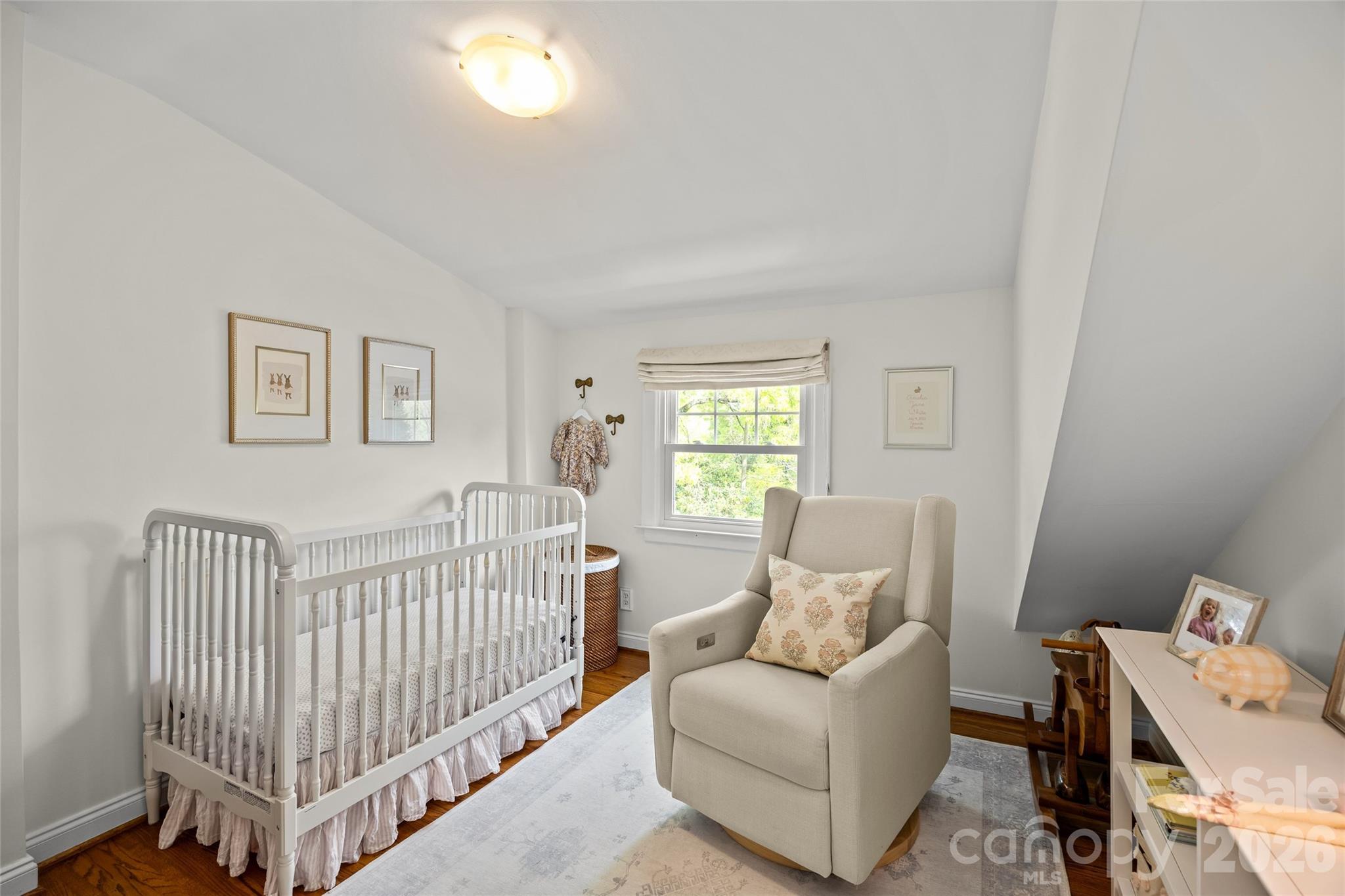 1825 Sprague Avenue Charlotte NC 28205