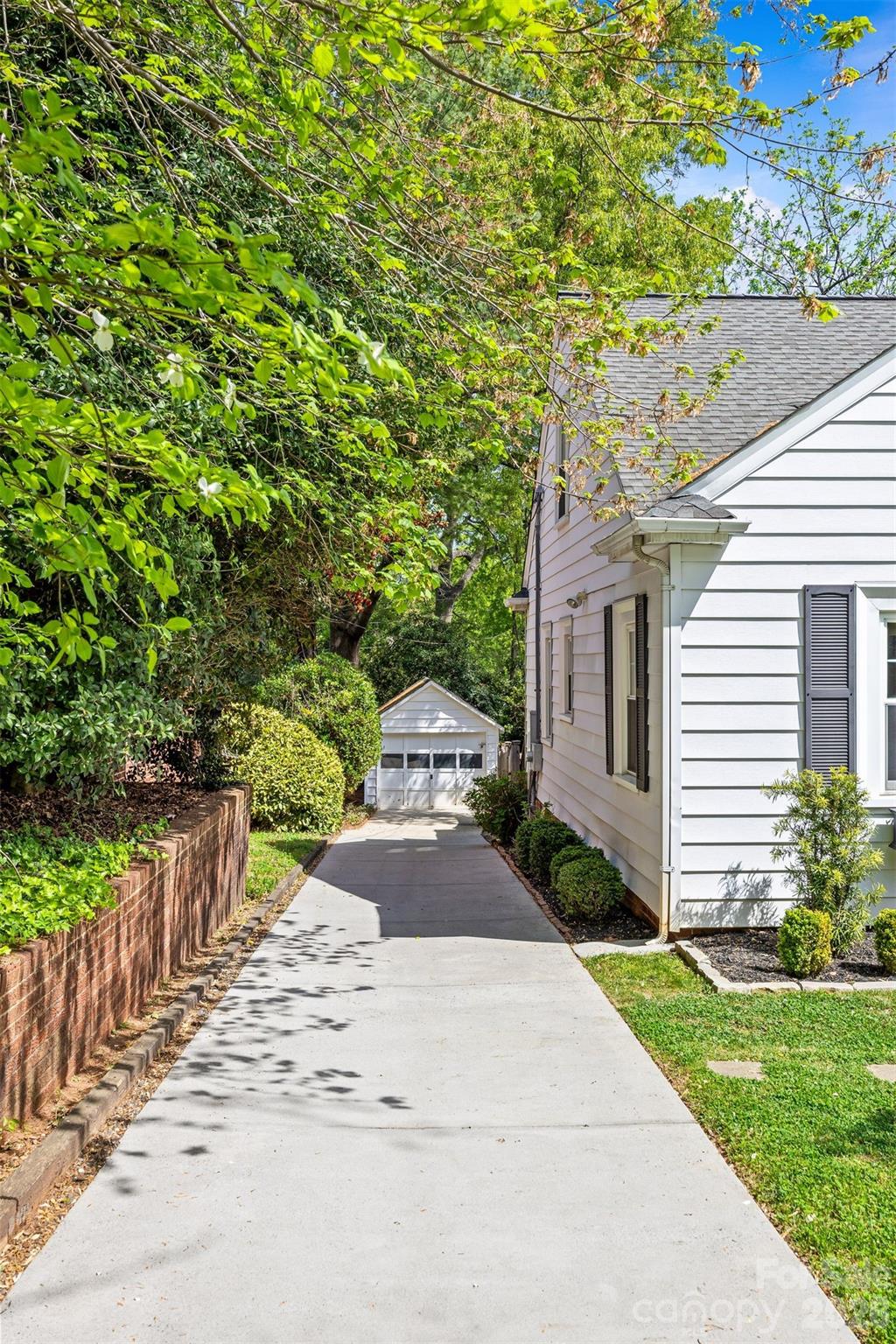 1825 Sprague Avenue Charlotte NC 28205