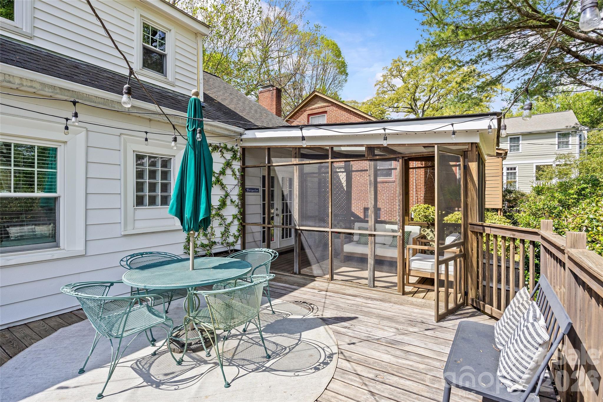 1825 Sprague Avenue Charlotte NC 28205