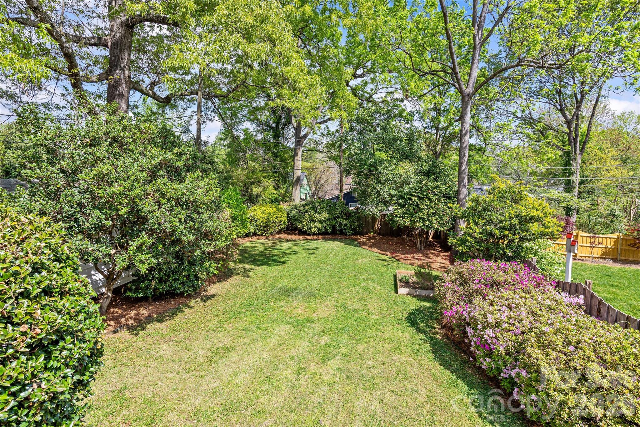 1825 Sprague Avenue Charlotte NC 28205