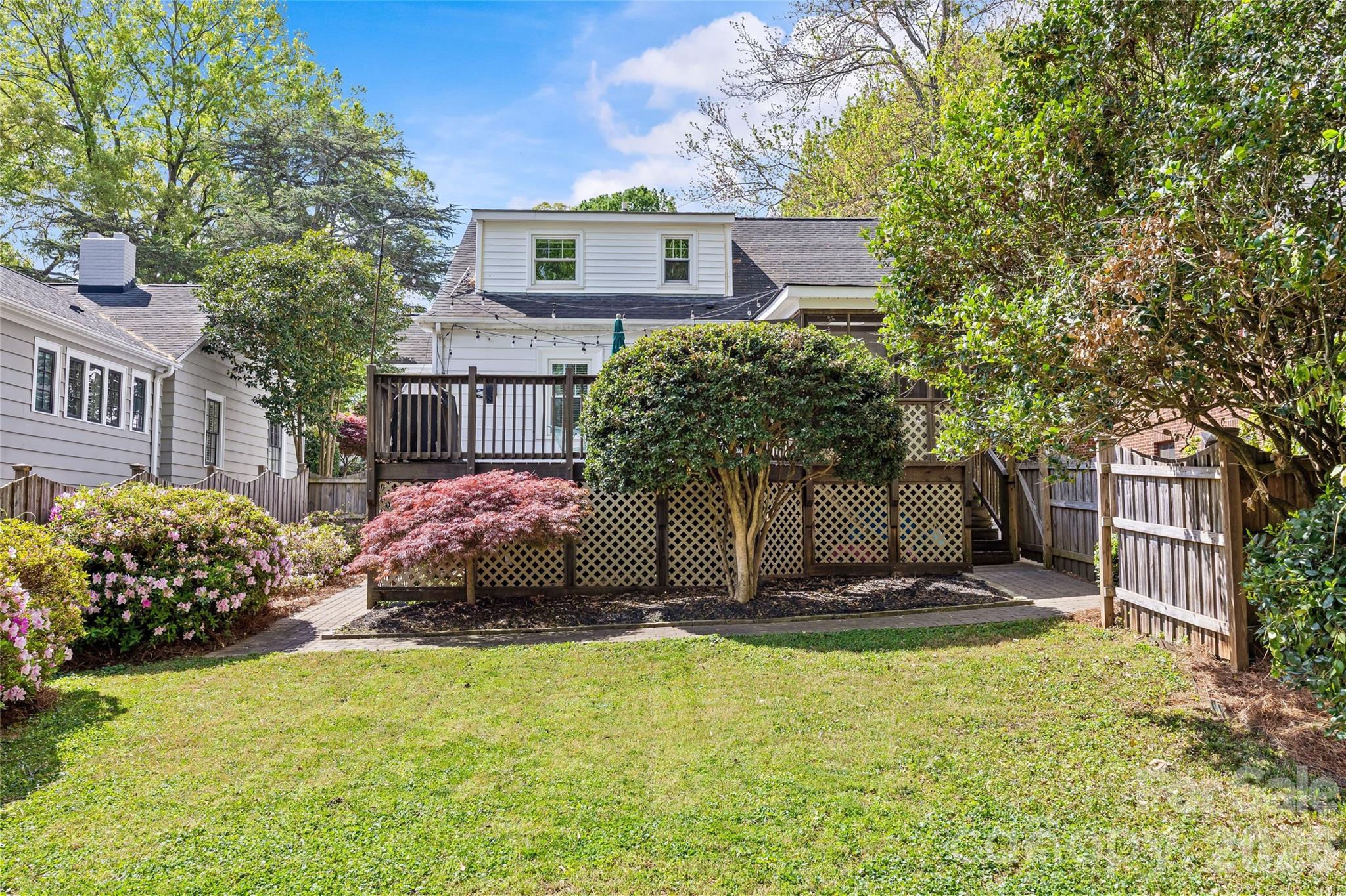 1825 Sprague Avenue Charlotte NC 28205