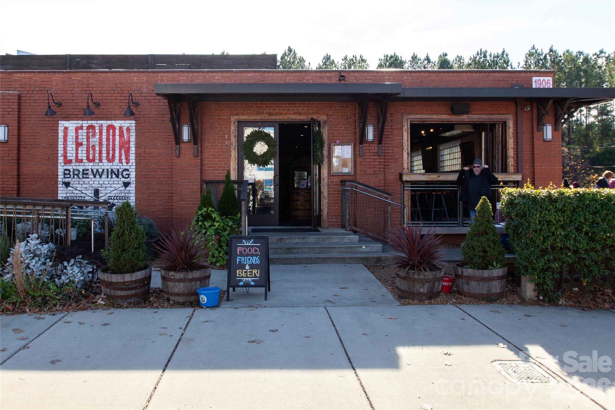 1825 Sprague Avenue Charlotte NC 28205
