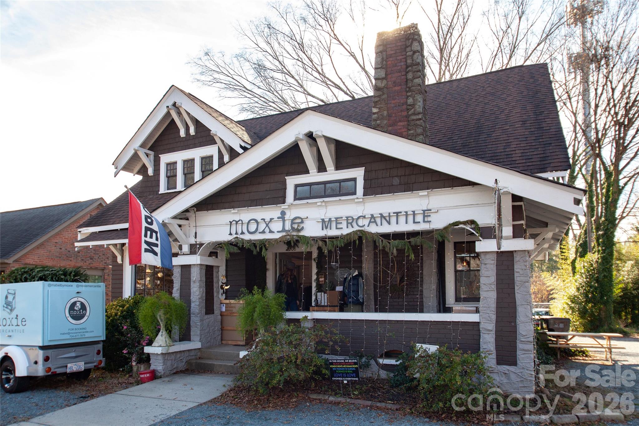 1825 Sprague Avenue Charlotte NC 28205