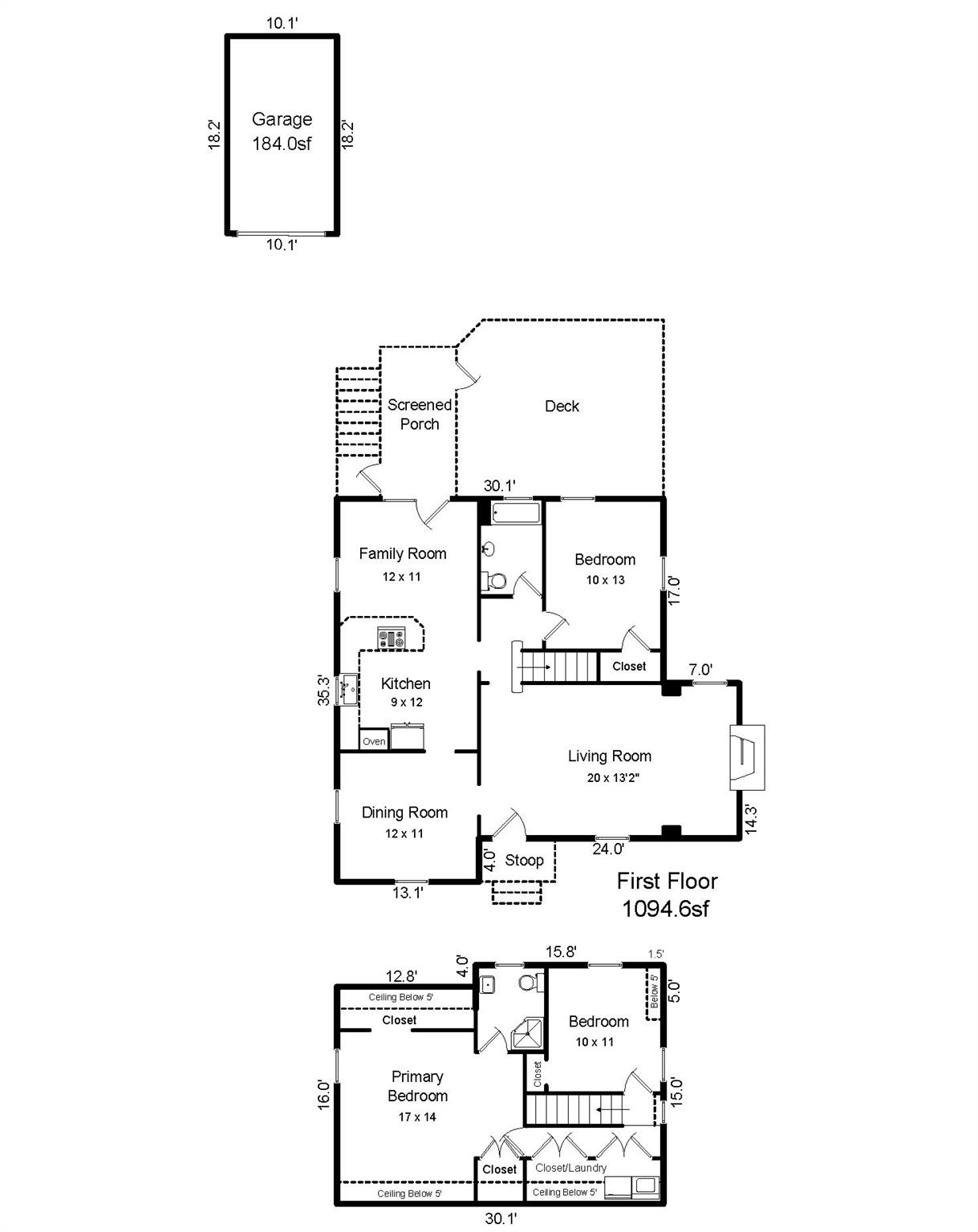 1825 Sprague Avenue Charlotte NC 28205