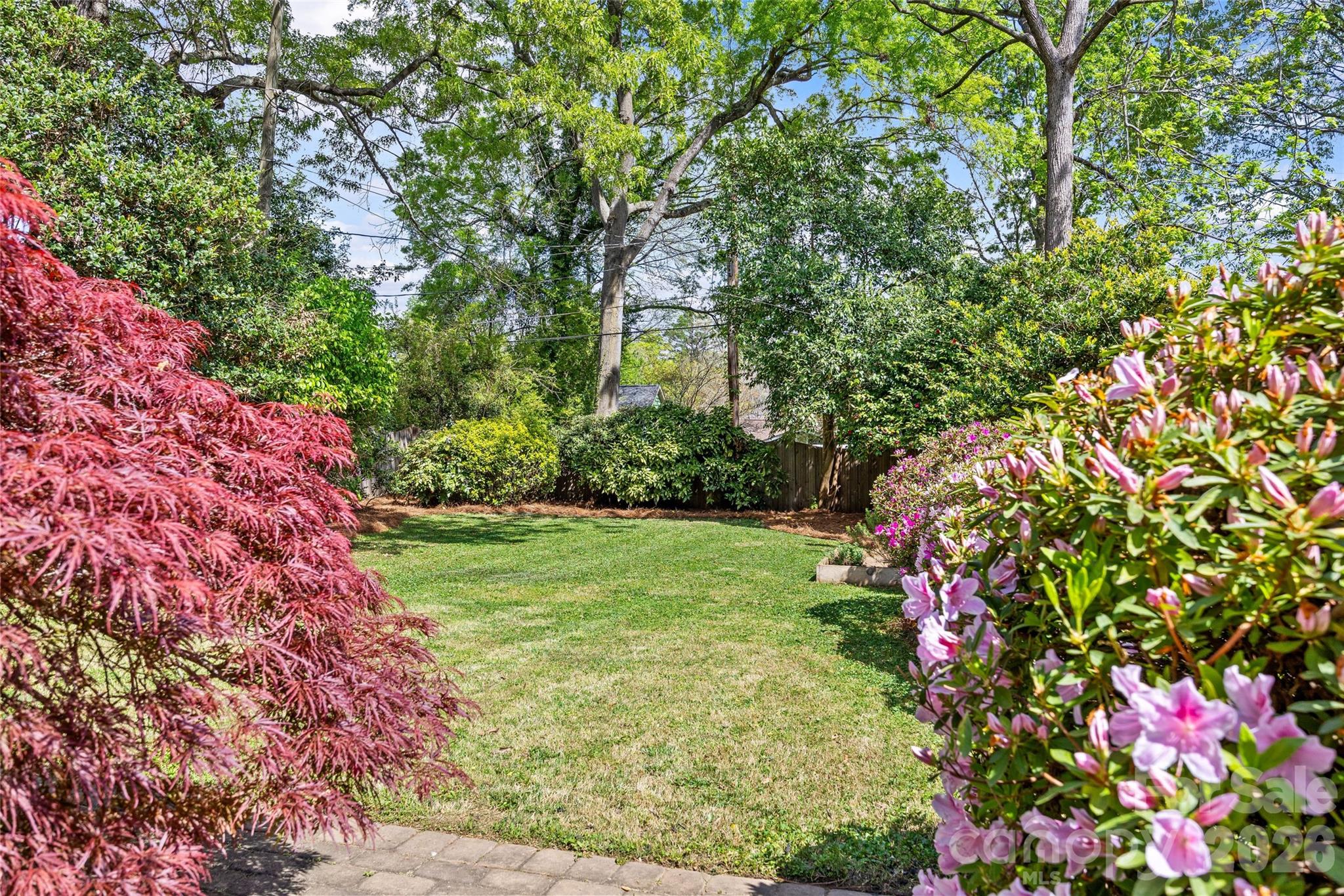 1825 Sprague Avenue Charlotte NC 28205