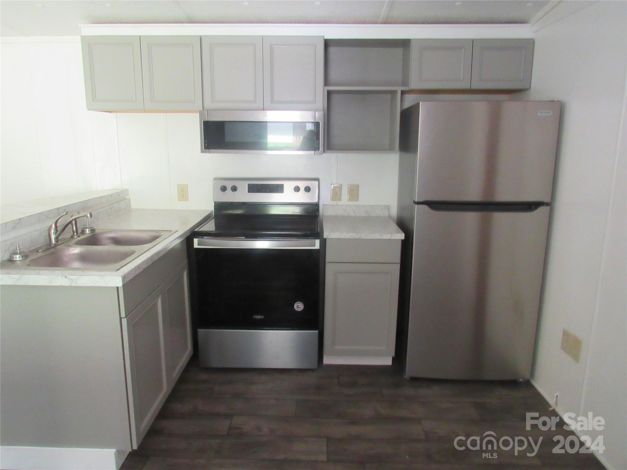 664 Woodfin Road Sylva NC 28779
