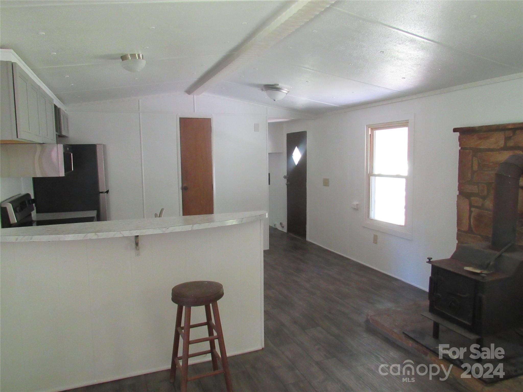 664 Woodfin Road Sylva NC 28779
