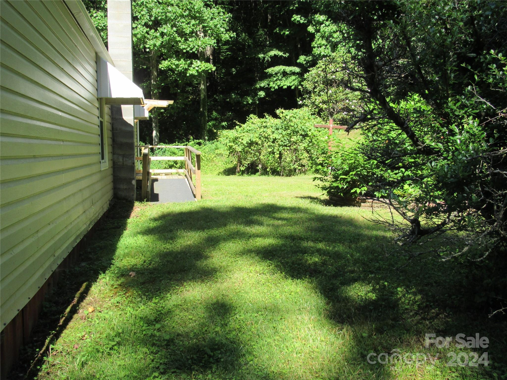 664 Woodfin Road Sylva NC 28779