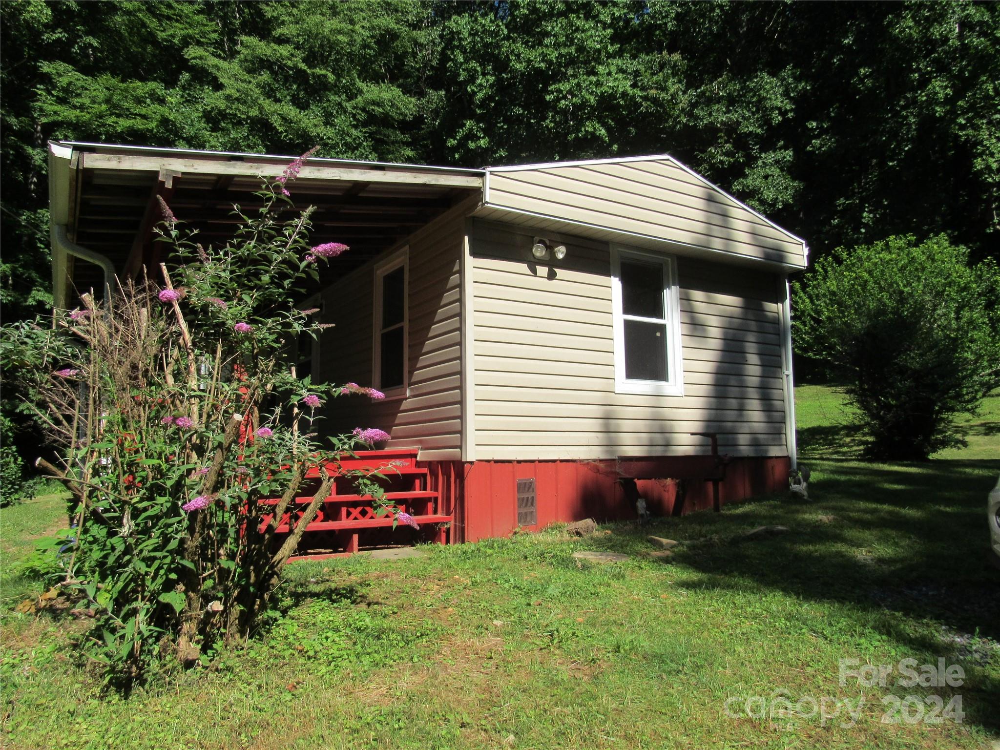 664 Woodfin Road Sylva NC 28779
