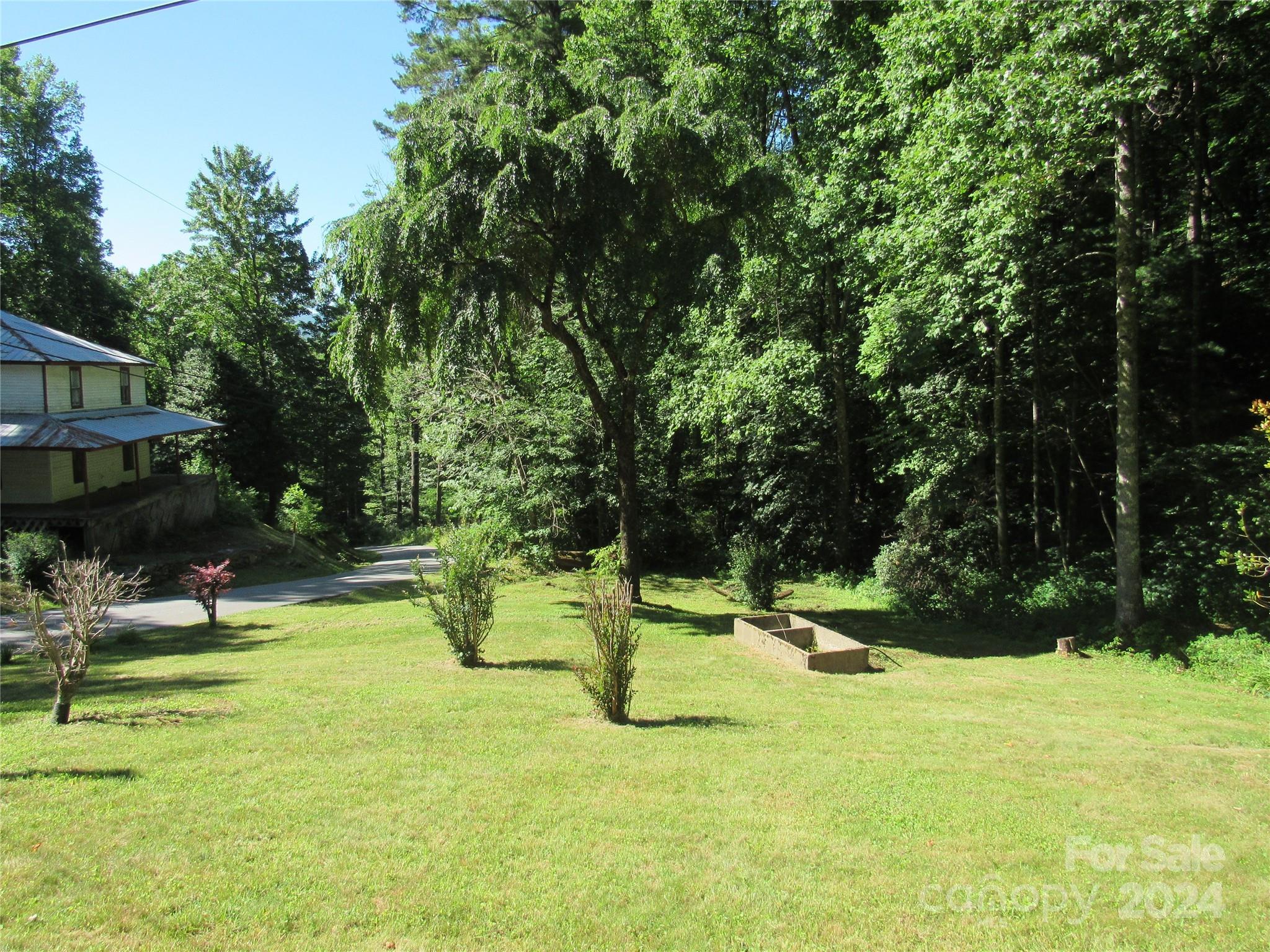664 Woodfin Road Sylva NC 28779