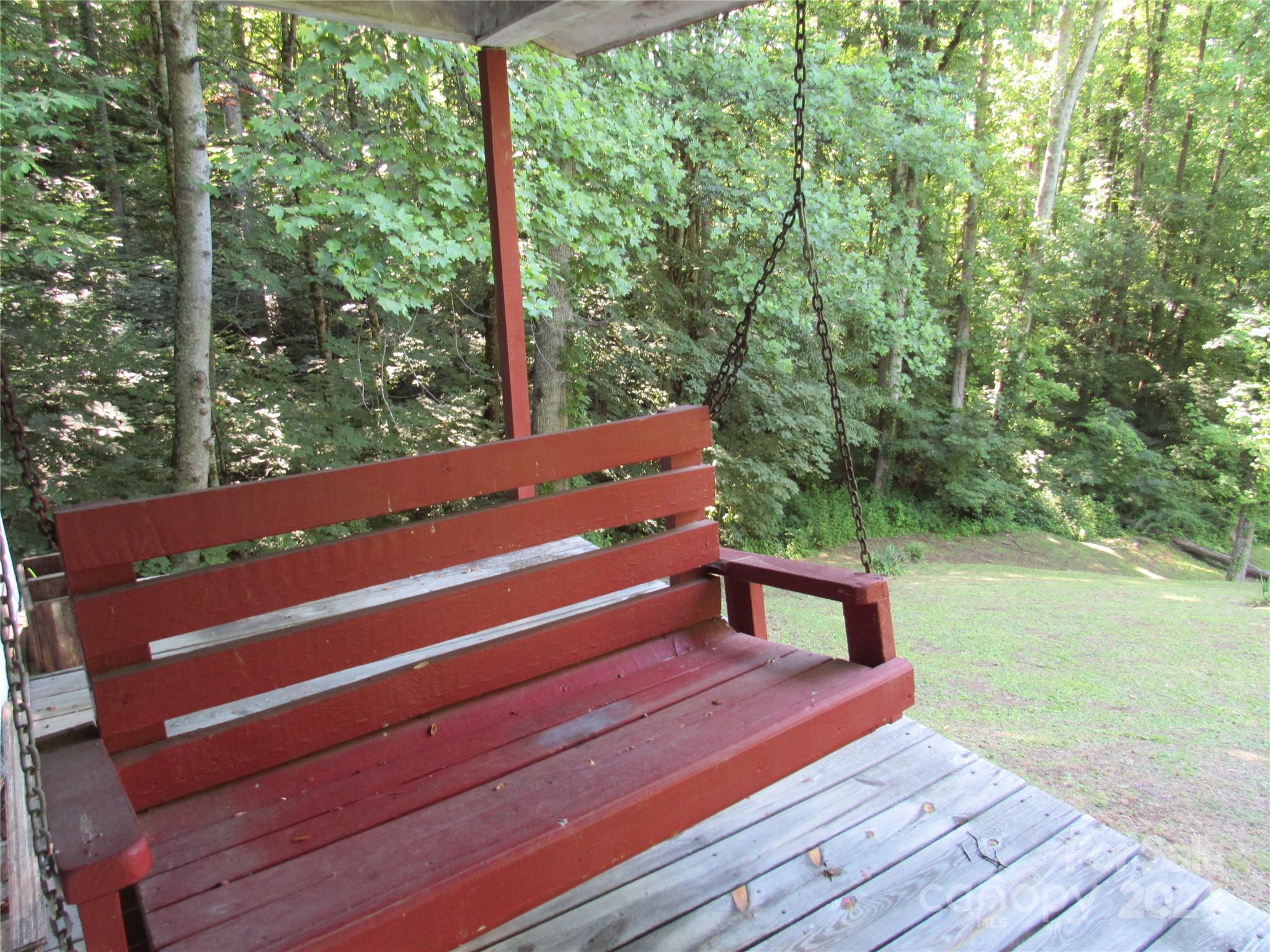 664 Woodfin Road Sylva NC 28779