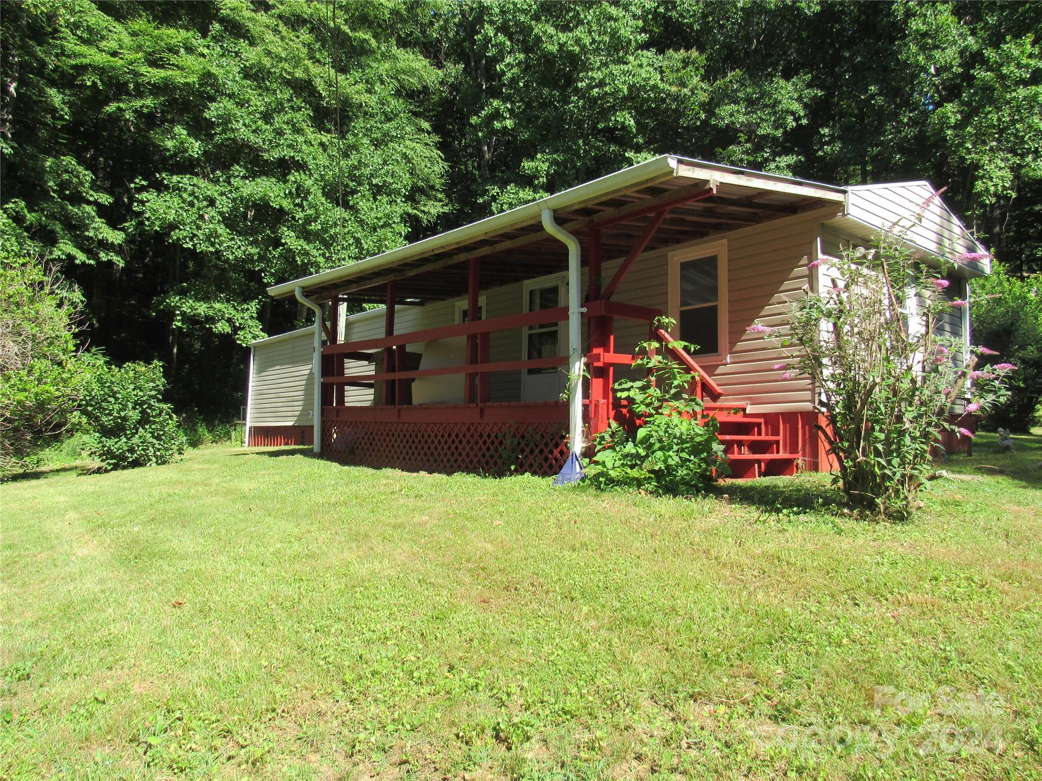 664 Woodfin Road Sylva NC 28779