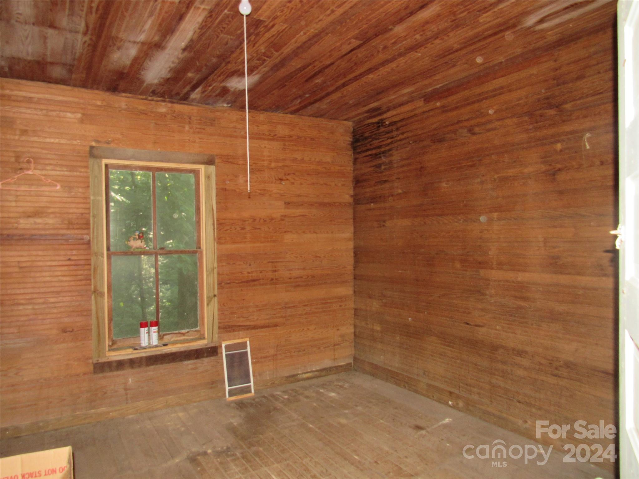 664 Woodfin Road Sylva NC 28779