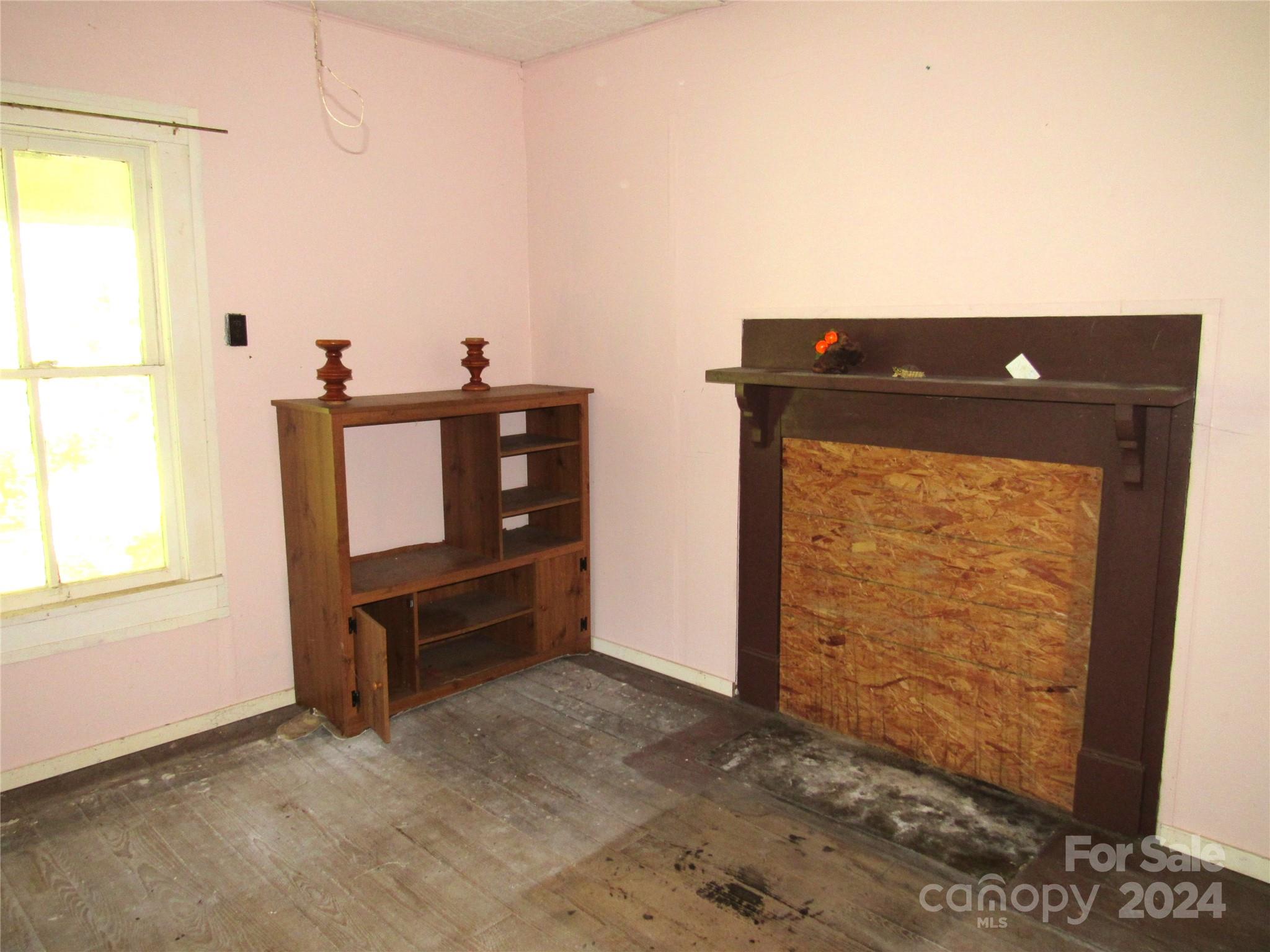 664 Woodfin Road Sylva NC 28779